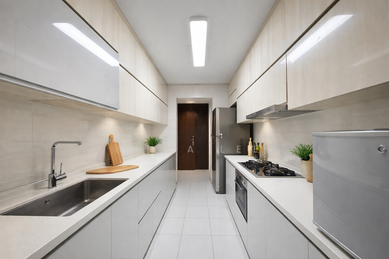 432A Sengkang West Way HDB Flat For Sale at S$ 667,000 | PropertyGuru Singapore - Illustration image