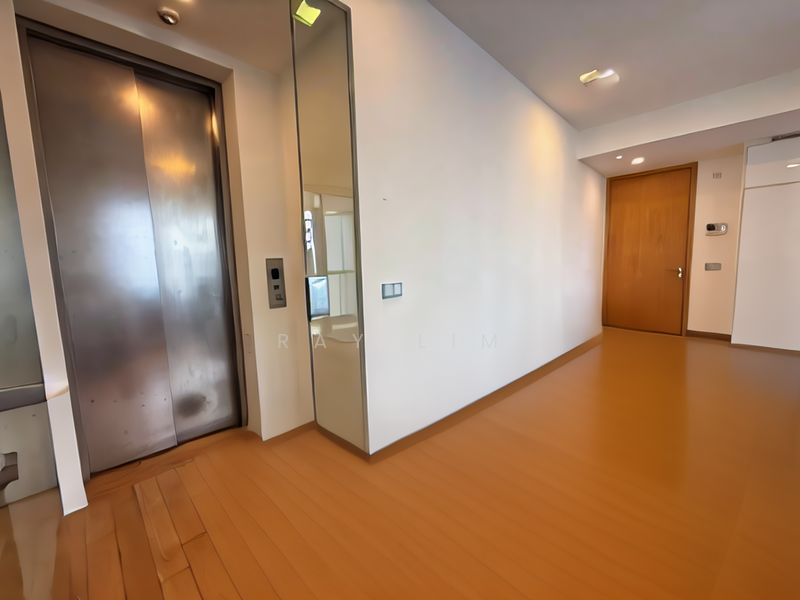 For Rent - The Peak @ Cairnhill II
