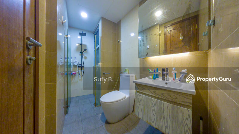 Common Bathroom
