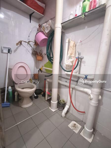 Common Bath