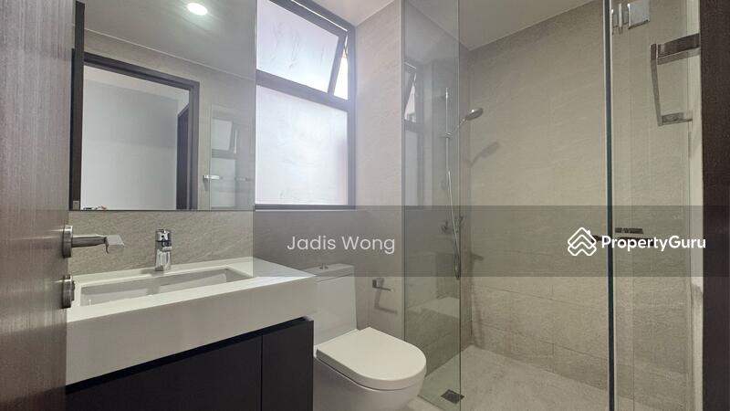 Common Bathroom