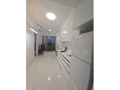 For Rent - Parc Botannia