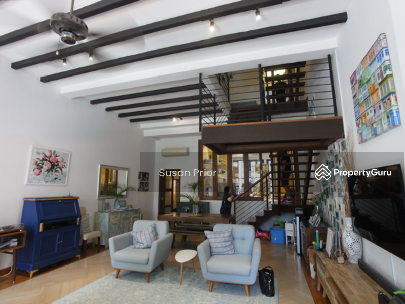 For Rent - Orchard Road 3+2