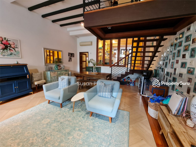 For Rent - River Valley Truely Madly Deeply 3+2