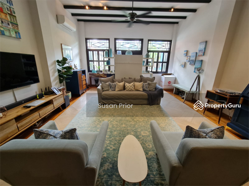 For Rent - River Valley Truely Madly Deeply 3+2
