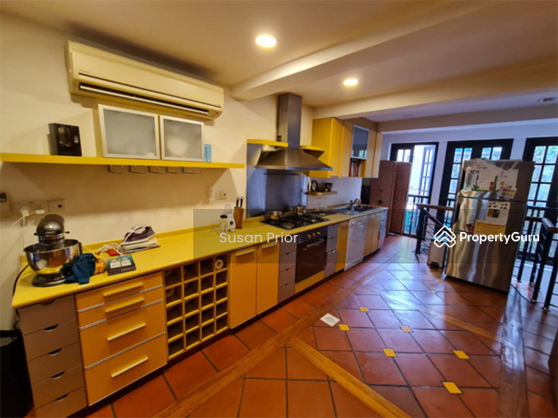 For Rent - River Valley Truely Madly Deeply 3+2