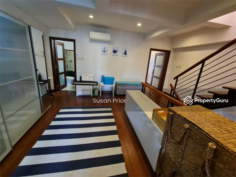 For Rent - River Valley Truely Madly Deeply 3+2