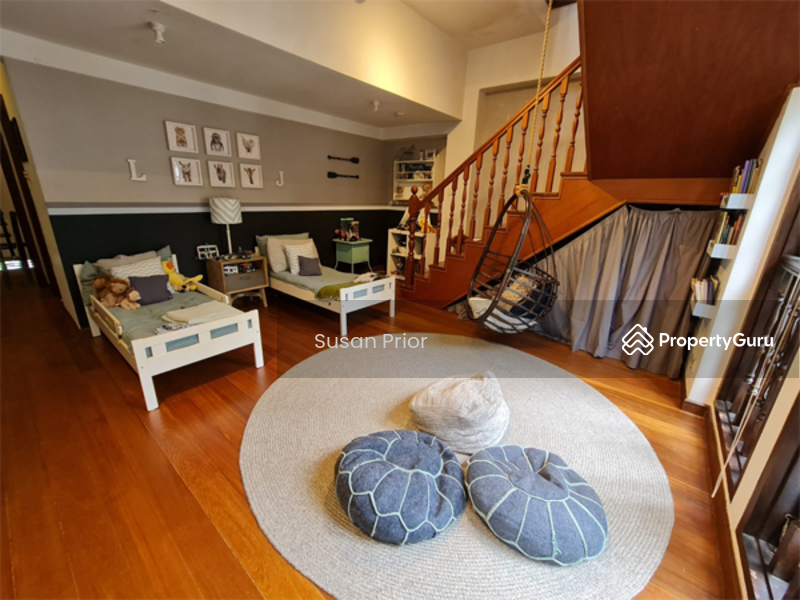 For Rent - River Valley Truely Madly Deeply 3+2