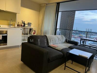 For Sale - Spottiswoode Residences