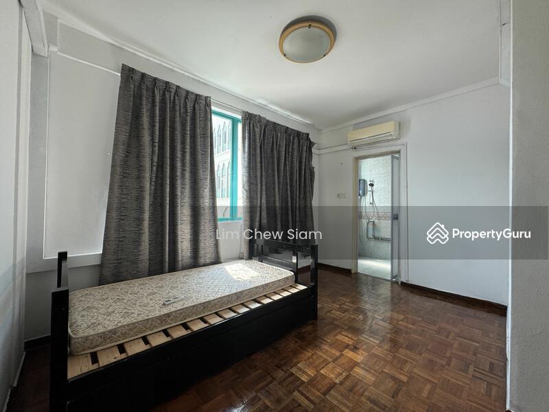 For Rent - Wing Fong Mansions