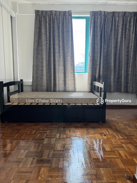 For Rent - Wing Fong Mansions