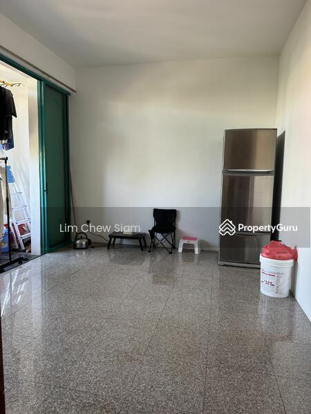 For Rent - Wing Fong Mansions