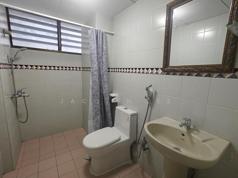 For Rent - Laguna Park