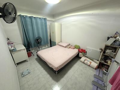 For Rent - 180 Bukit Batok West Avenue 8