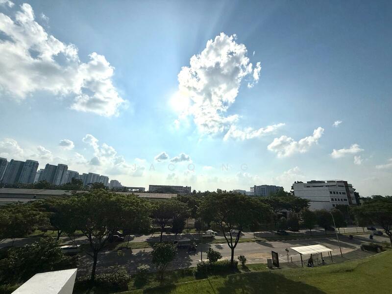 CT Foodnex, 2A-2B Mandai Estate, 1,711 sqft, Factory / Workshop (B2) For Sale, by Jacq Ng, 60135610 - View - CommercialGuru.com.sg