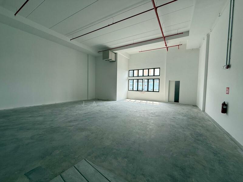 CT Foodnex, 2A-2B Mandai Estate, 1,711 sqft, Factory / Workshop (B2) For Sale, by Jacq Ng, 60135610 - Others - CommercialGuru.com.sg