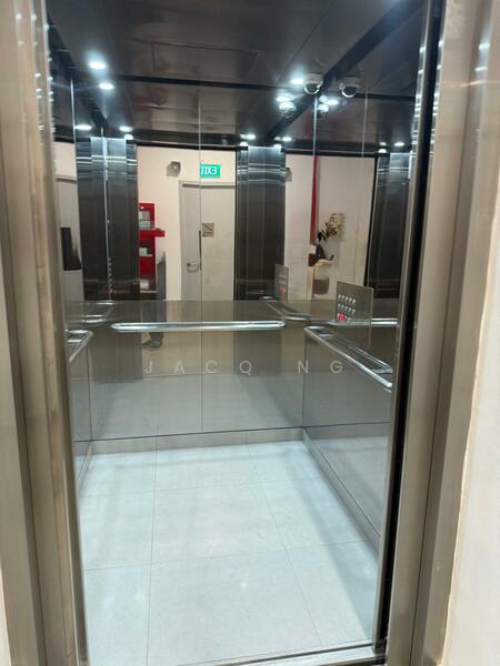 CT Foodnex, 2A-2B Mandai Estate, 1,711 sqft, Factory / Workshop (B2) For Sale, by Jacq Ng, 60135610 - Others - CommercialGuru.com.sg