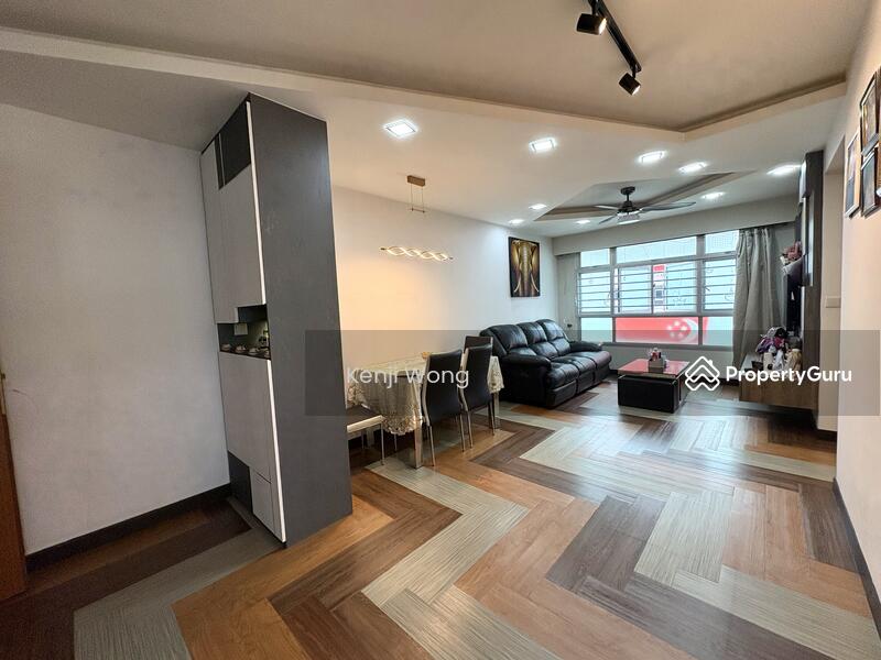 For Sale - 505D Yishun Street 51