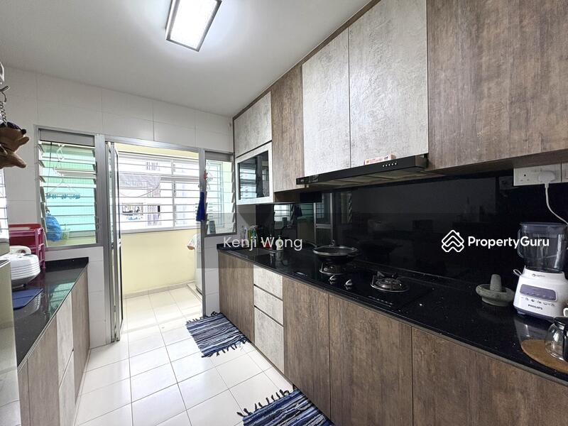 For Sale - 505D Yishun Street 51