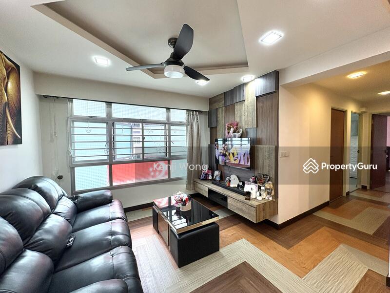 For Sale - 505D Yishun Street 51