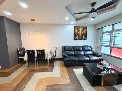 For Sale - 505D Yishun Street 51