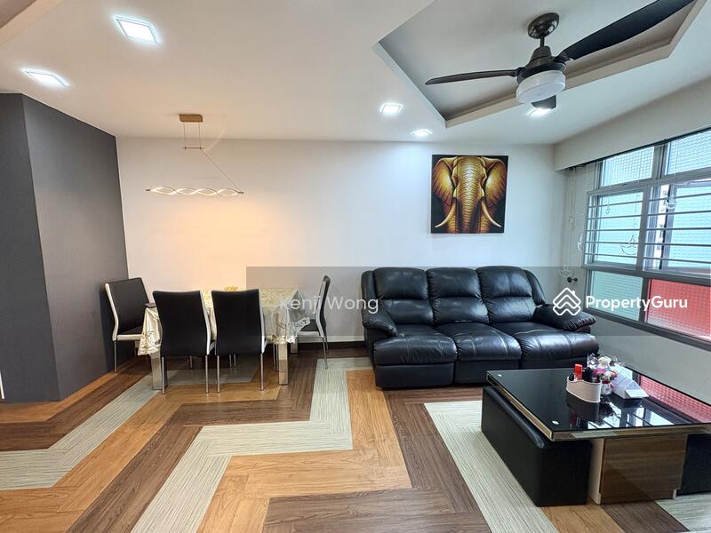 For Sale - 505D Yishun Street 51