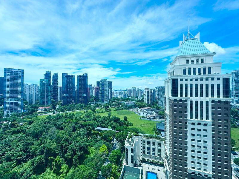 Wisma Atria, 435 Orchard Road, 1,216 sqft, Office For Rent, by Matthew Teo, 60135622 - CommercialGuru.com.sg