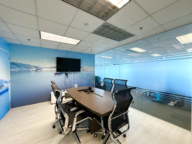Wisma Atria, 435 Orchard Road, 1,216 sqft, Office For Rent, by Matthew Teo, 60135622 - CommercialGuru.com.sg