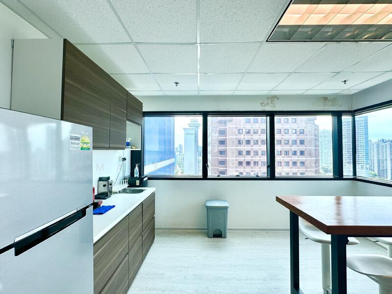 Wisma Atria, 435 Orchard Road, 1,216 sqft, Office For Rent, by Matthew Teo, 60135622 - CommercialGuru.com.sg