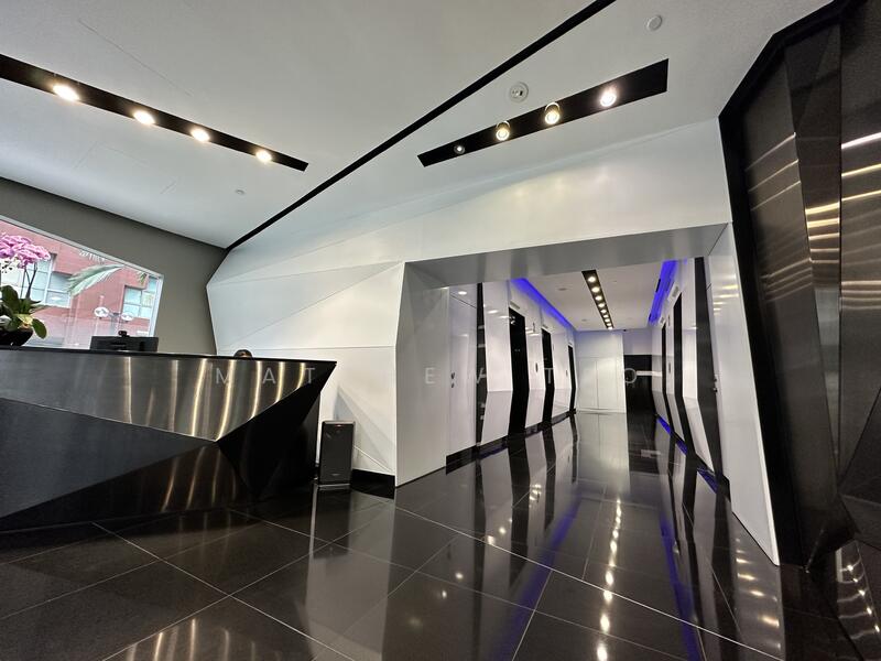 Wisma Atria, 435 Orchard Road, 1,216 sqft, Office For Rent, by Matthew Teo, 60135622 - Lobby - CommercialGuru.com.sg