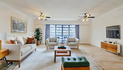 For Rent - Pinewood Gardens