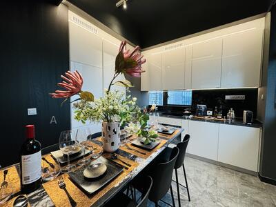 For Sale - Midtown Bay