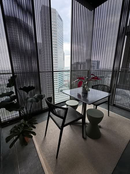 Midtown Bay, 120 Beach Road, 3 Bedrooms, 1,324 sqft, Condominium For Sale, by Ashlyn Peh, 60135642 - PropertyGuru.com.sg