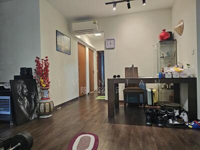 For Sale - 120A Punggol Edge