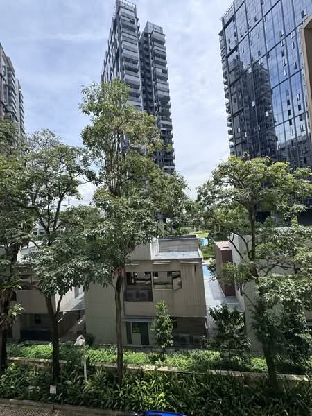 Regent Park, 26 Jalan Lempeng, 3 Bedrooms, 1,130 sqft, Condominium For Sale, by Helen HU, 60135661 - Exterior - PropertyGuru.com.sg