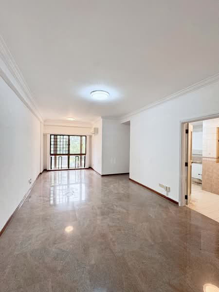 Regent Park, 26 Jalan Lempeng, 3 Bedrooms, 1,130 sqft, Condominium For Sale, by Helen HU, 60135661 - Living Room - PropertyGuru.com.sg