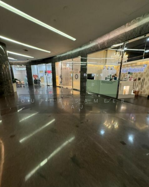51 Cuppage Road, 51 Cuppage Road, 958 sqft, Other Retail For Rent, by Gupta Sameer Raj, 60135670 - Lobby - CommercialGuru.com.sg
