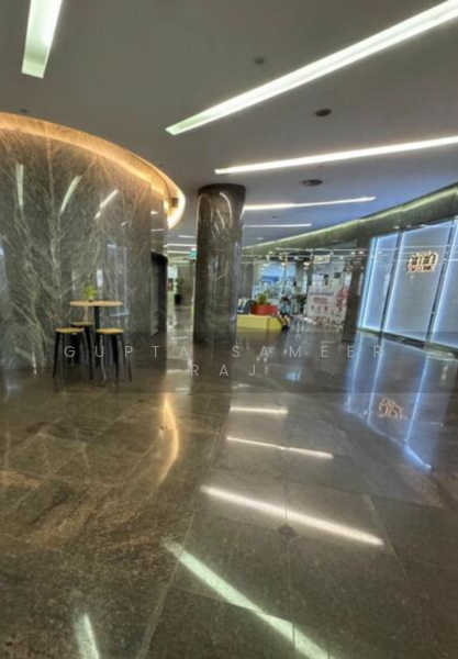51 Cuppage Road, 51 Cuppage Road, 958 sqft, Other Retail For Rent, by Gupta Sameer Raj, 60135670 - Lobby - CommercialGuru.com.sg