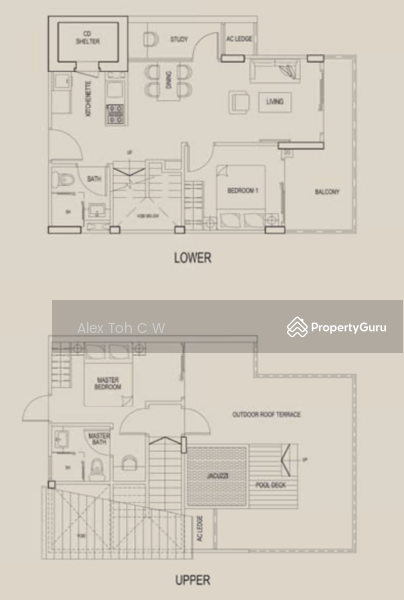 For Rent East Village