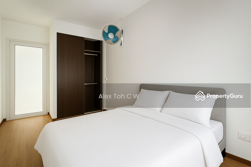 For Rent - East Village