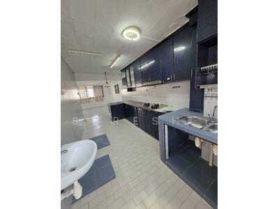 For Sale - 755 Yishun Street 72