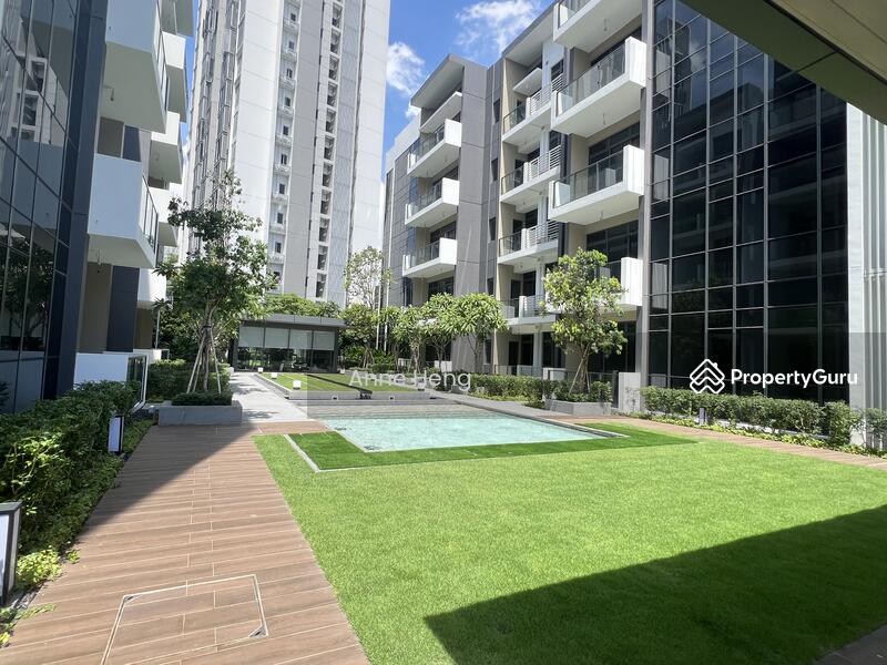 For Rent - The Arden