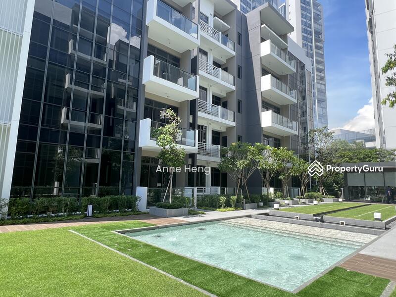 For Rent - The Arden
