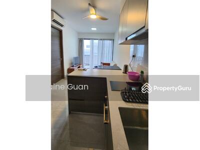 For Rent - The Florence Residences
