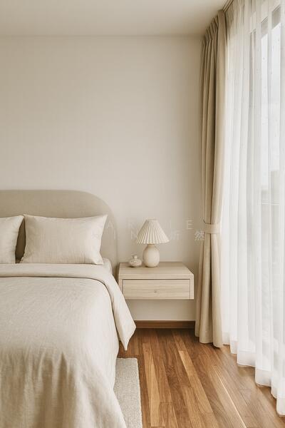 For Sale - Hyll on Holland