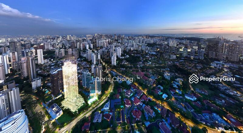 For Sale - UPPERHOUSE at Orchard Boulevard