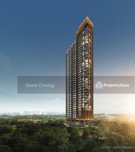For Sale - UPPERHOUSE at Orchard Boulevard
