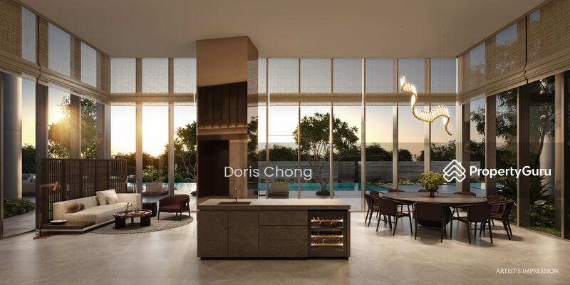 For Sale - UPPERHOUSE at Orchard Boulevard