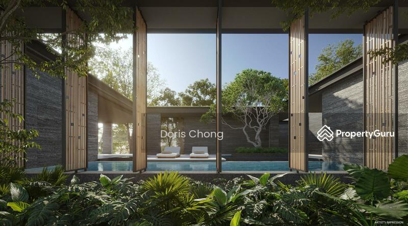 For Sale - UPPERHOUSE at Orchard Boulevard