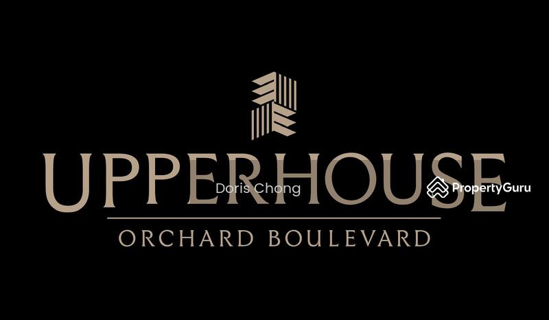For Sale - UPPERHOUSE at Orchard Boulevard